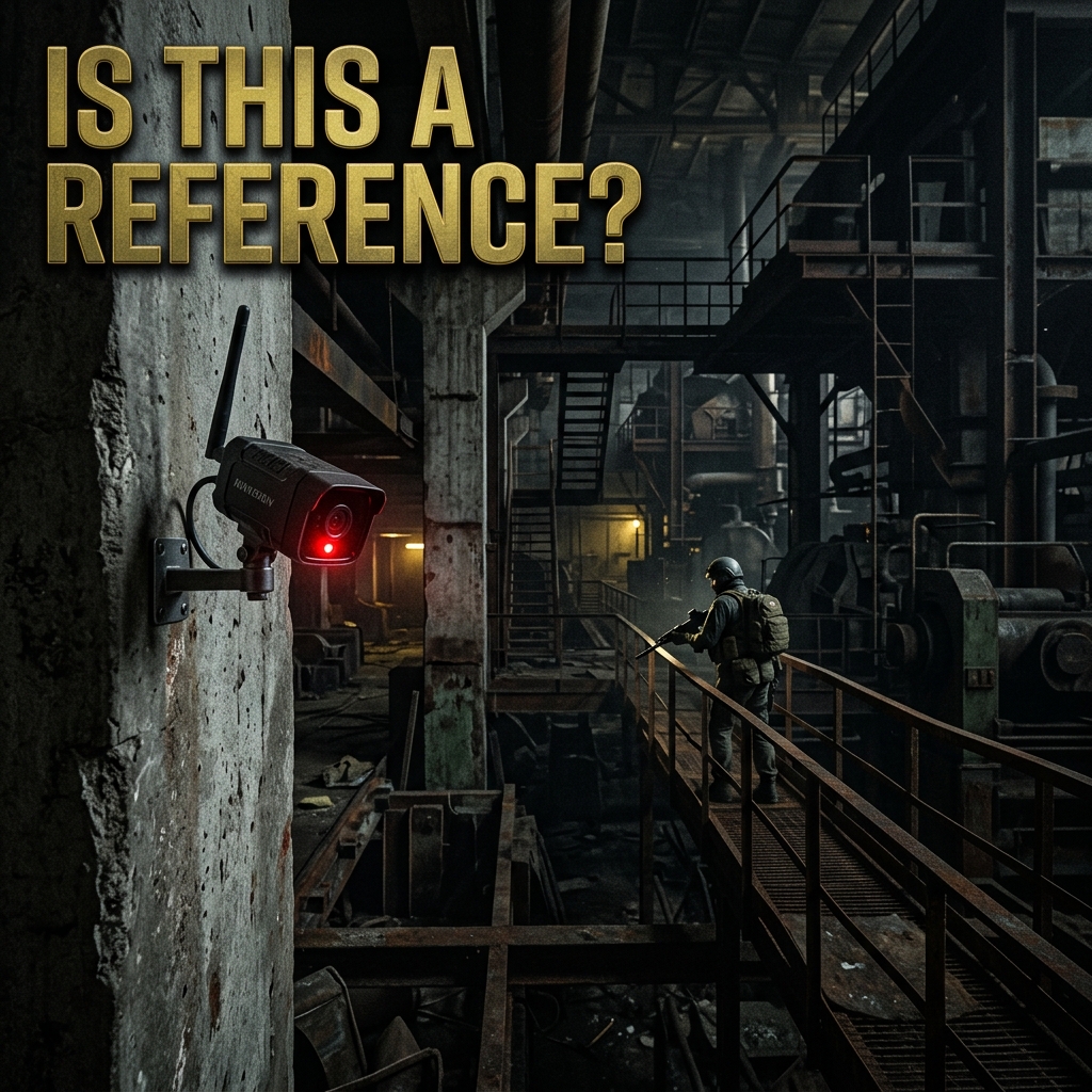 Is This a Reference?