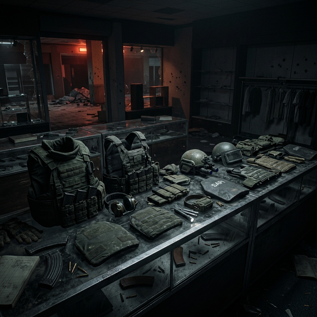 Sensory Analysis - Part 1