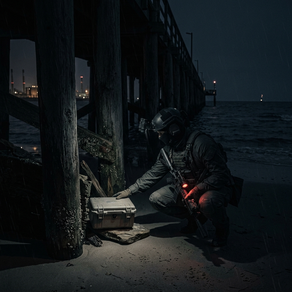 Thirsty - Breadwinner