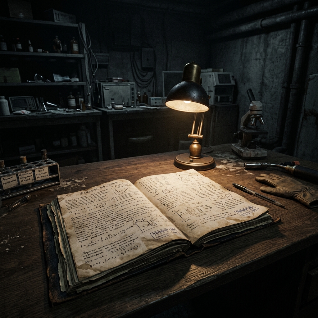 A Healthy Alternative