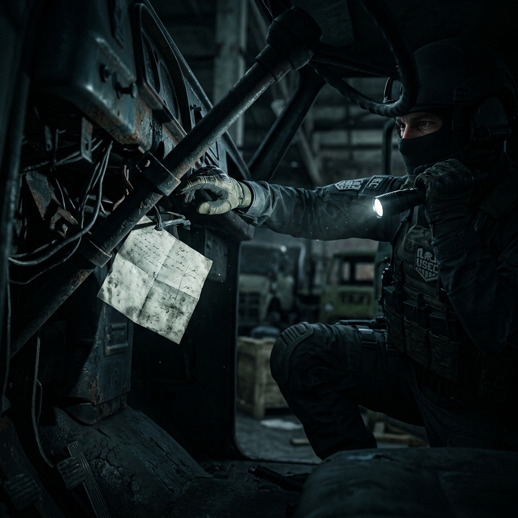 Closer to the People