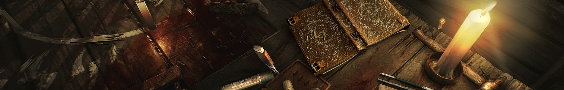 They Are Already Here Quest Walkthrough