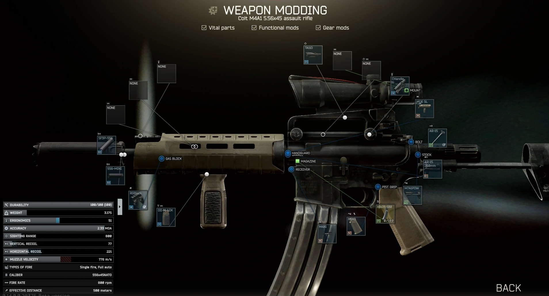 GunsmithP.3 preset