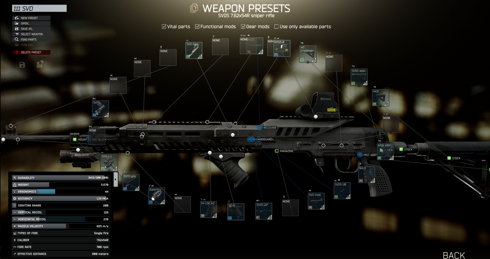 SVD-KillaFarm preset