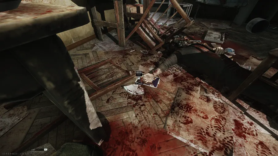 Locate Kozlov's hideout and obtain his evidence