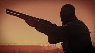 Blood in the Water