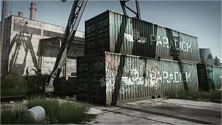 Cargo X