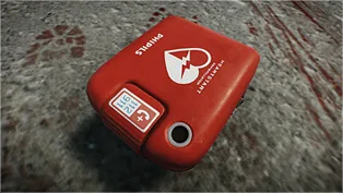 First Aid