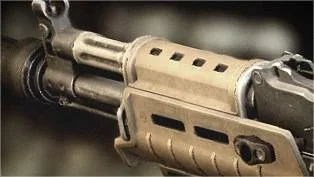 Gunsmith - AK-105