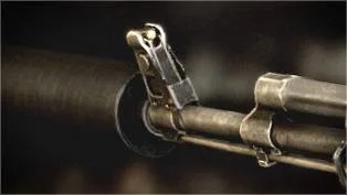 Gunsmith - AKM