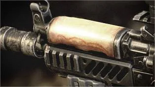 Gunsmith - AKS-74U