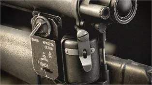 Gunsmith - AS VAL