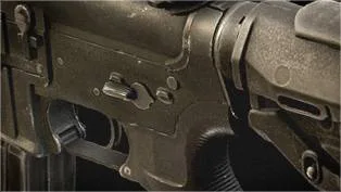 Gunsmith - M4A1