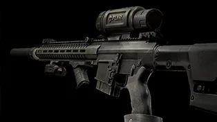 Gunsmith Master - Part 11