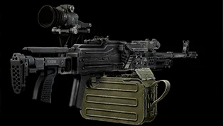 Gunsmith Master - Part 13