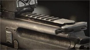 Gunsmith - MPX