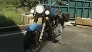 Harley Forever