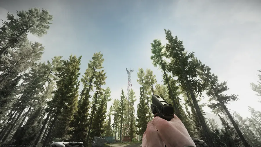 Cell Tower Repeater