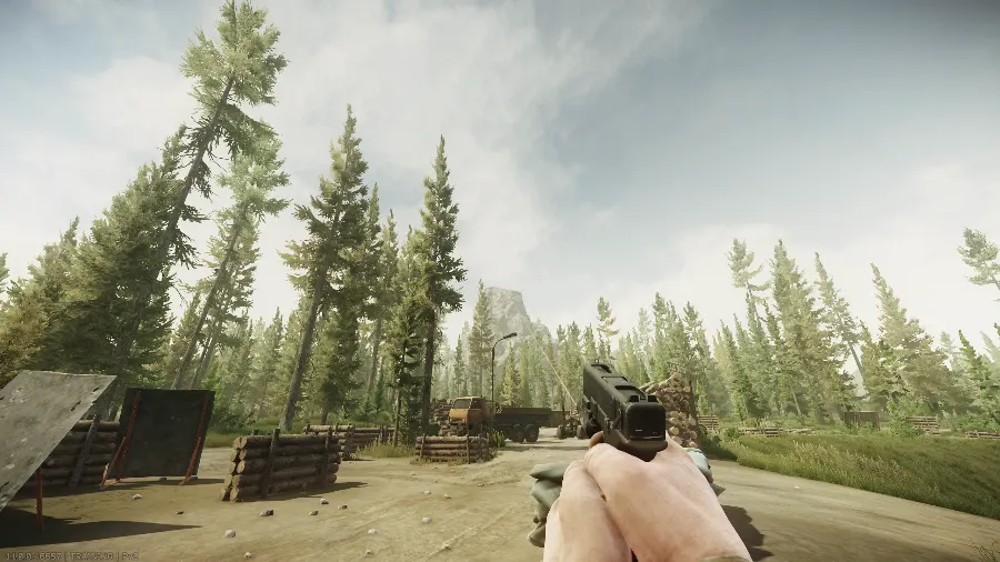 Mountain Repeater
