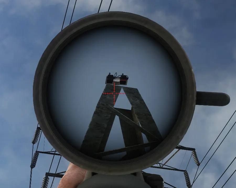 Power Line Repeater