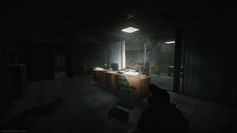 Bunker Part 1 Guide 1