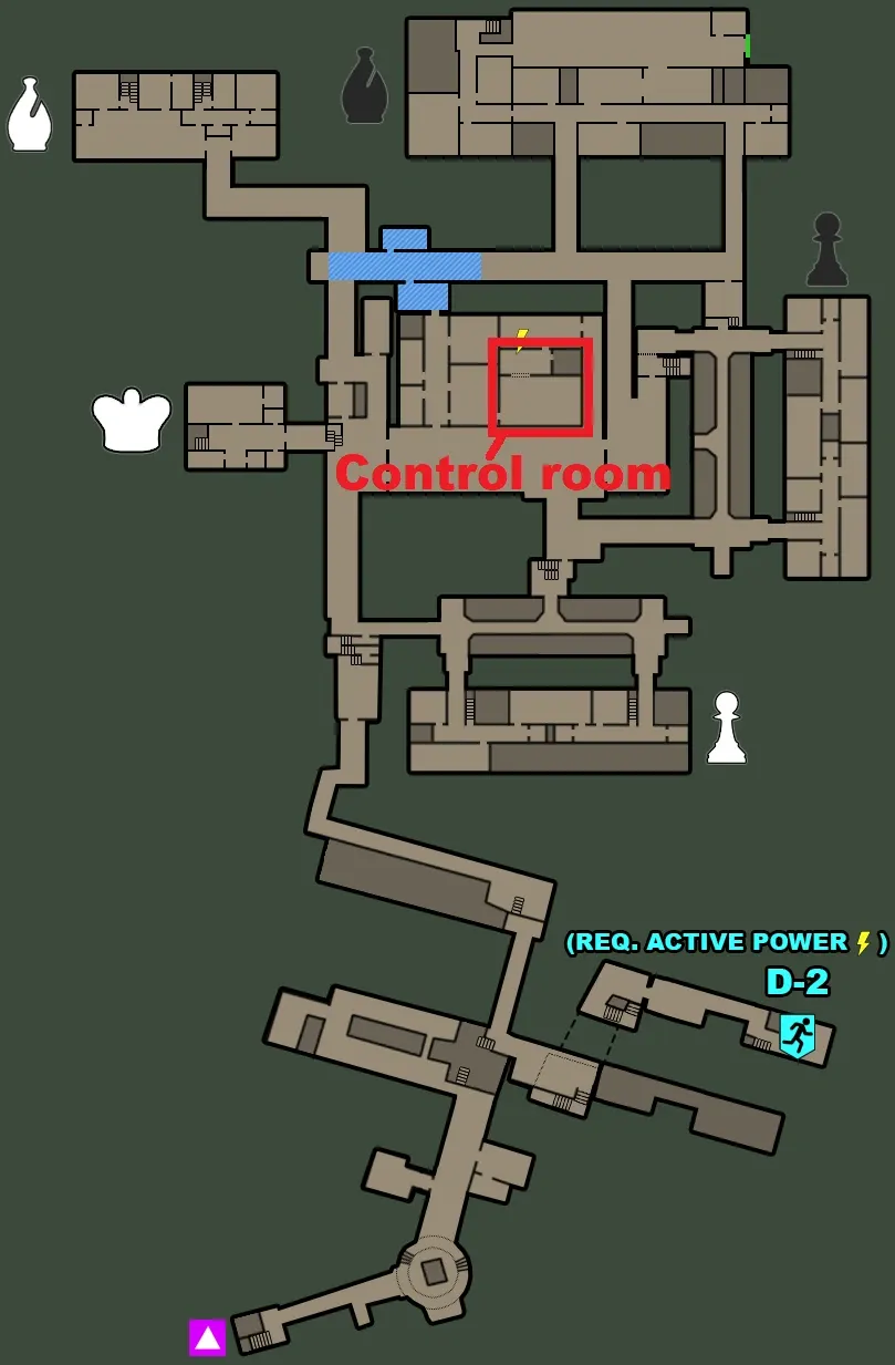 Bunker pt1