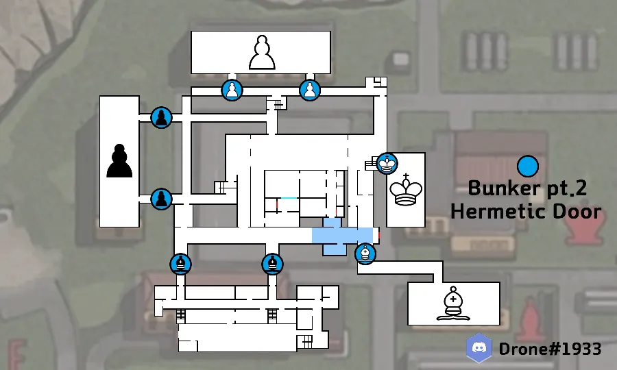 Bunker pt2
