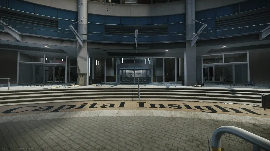 Capital Insight Building