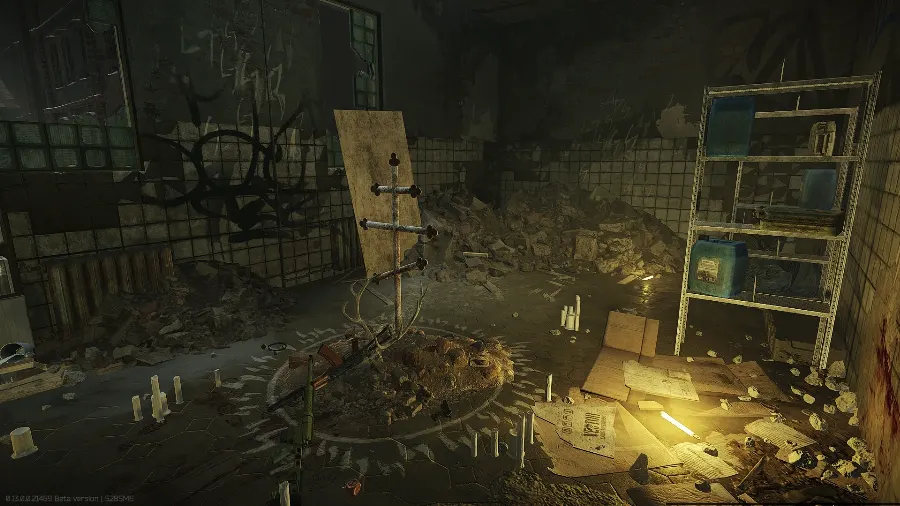 Factory Marked Room Inside3