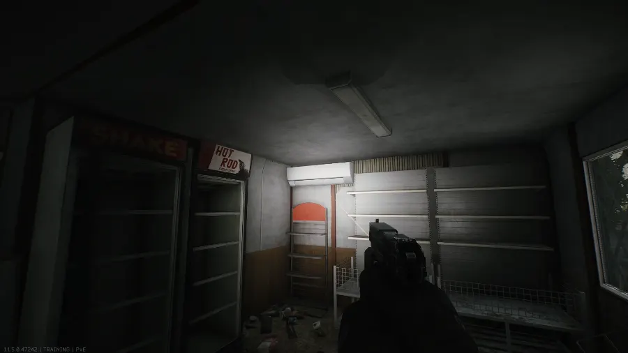 False Call Camera Location