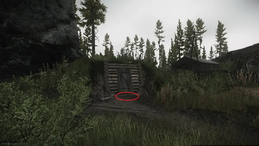 Hermit spawn