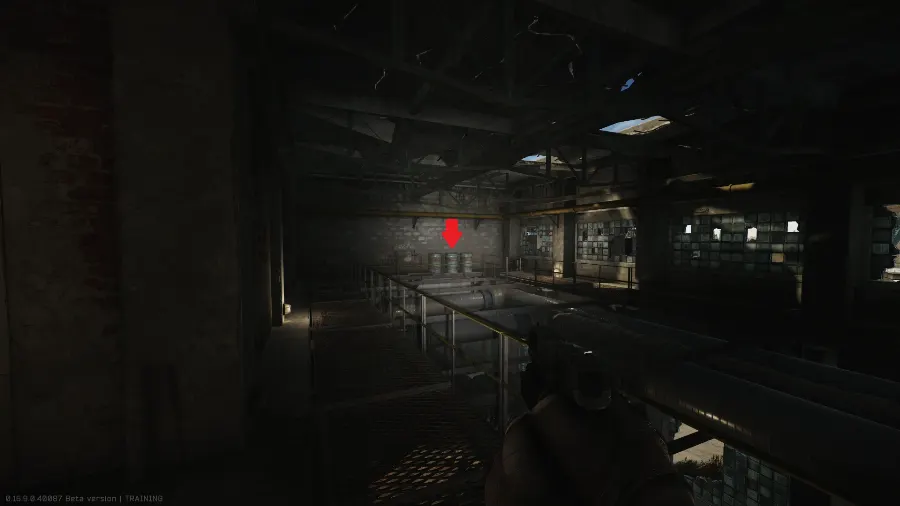 Spot 1