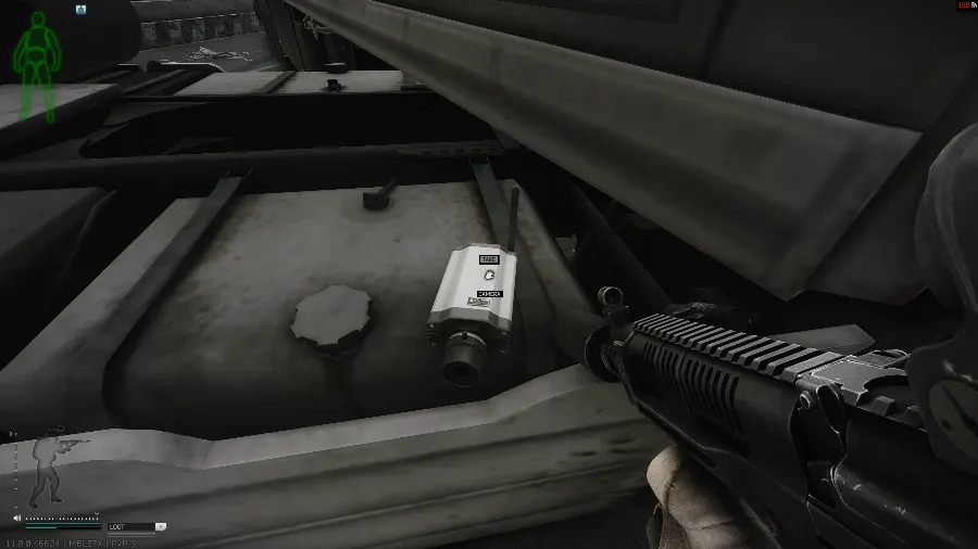 GZ Camera 1 close
