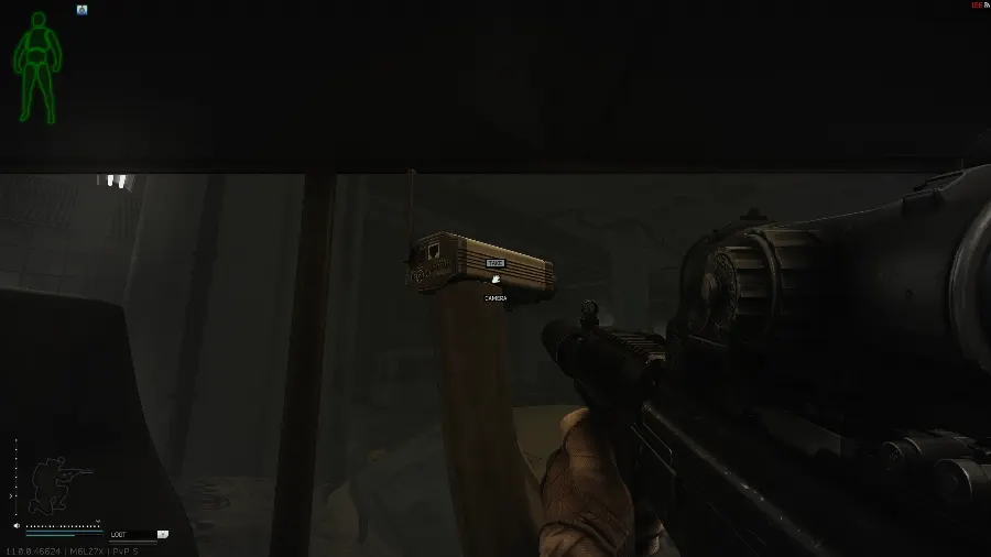 GZ Camera 2 close