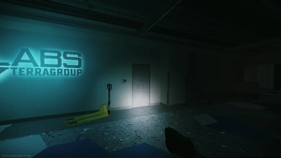 Sanitars Room