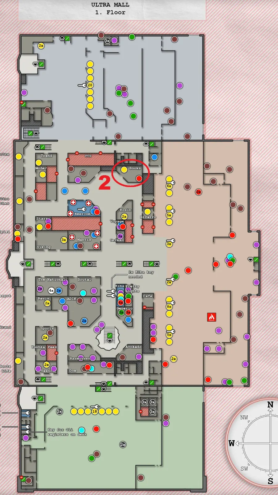 Marked2