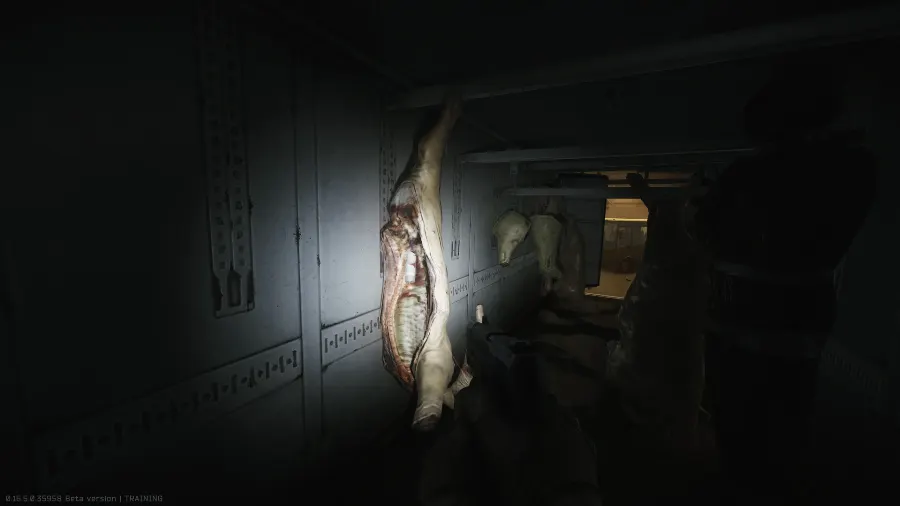 Ground Zero Spawn 1