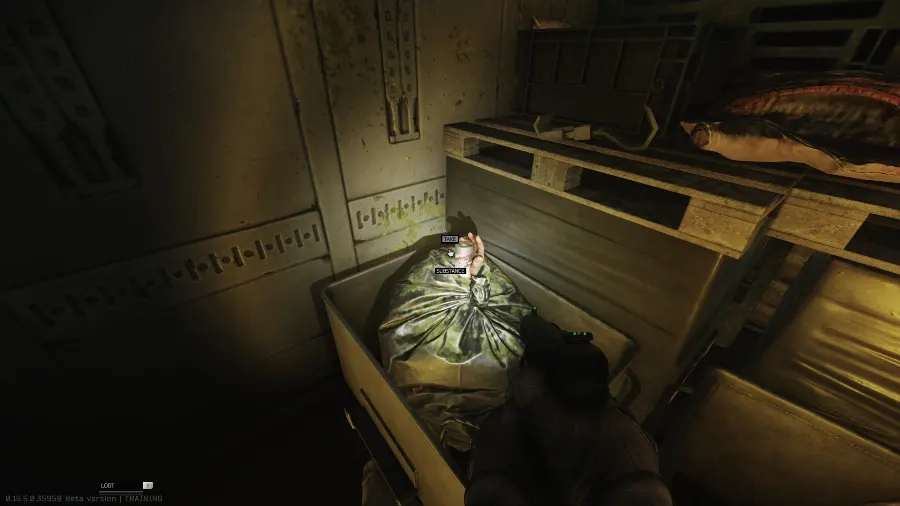 Ground Zero Spawn 2