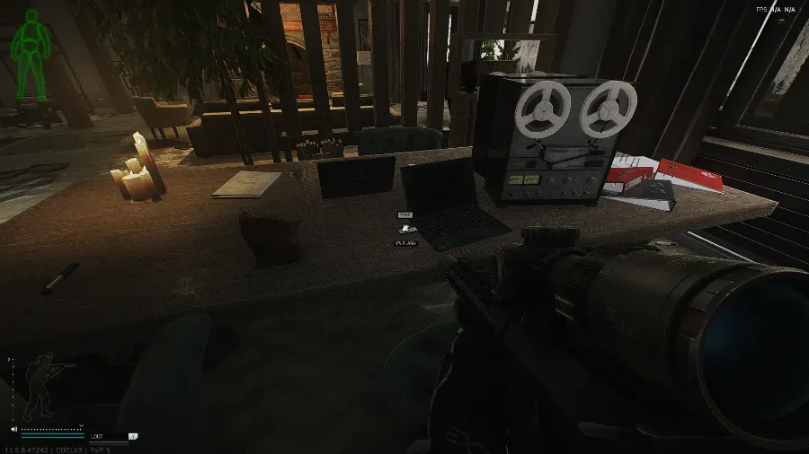To the Light Getting Acquainted Spawn 4
