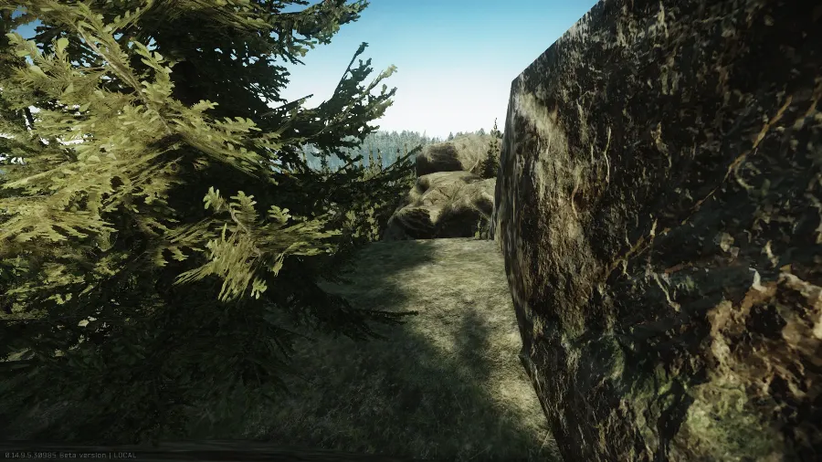 Viewer Woods Location