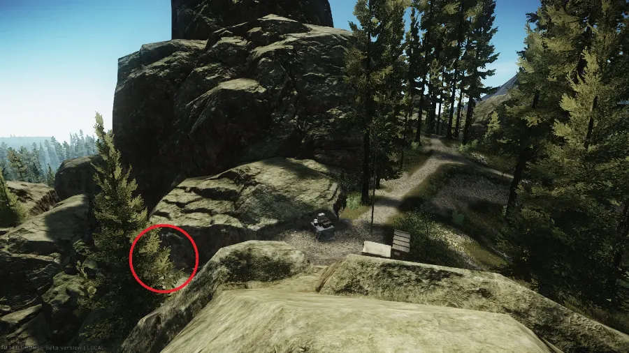 Viewer Woods Location Overview