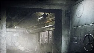 The Bunker