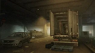 The Tarkov Butcher