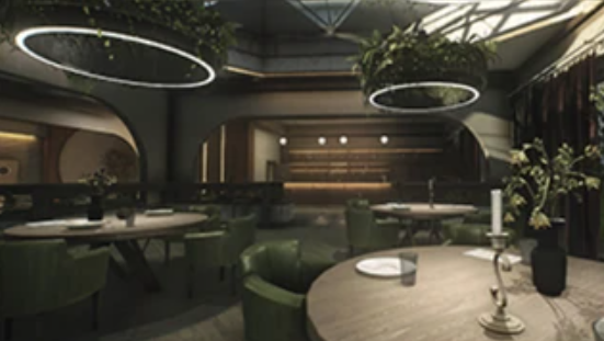 Beyond the Red Meat - Part 1