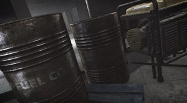 The Blood of War - Part 2