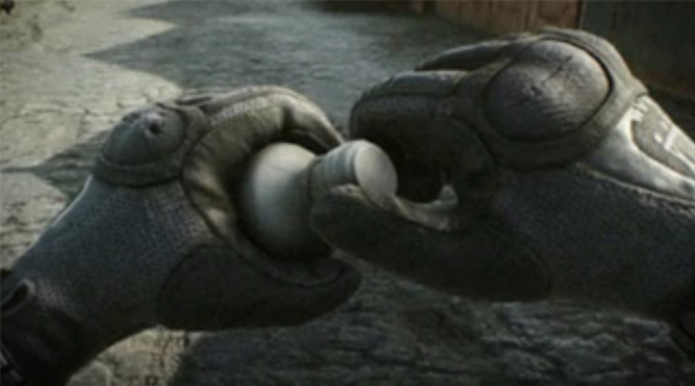 The Survivalist Path - Combat Medic