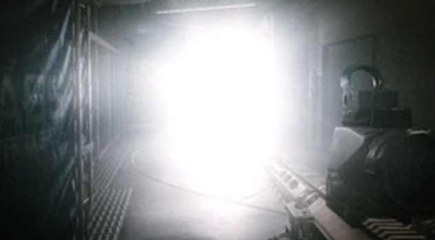 The Huntsman Path - Controller