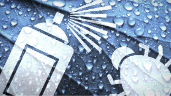 Decontamination Service