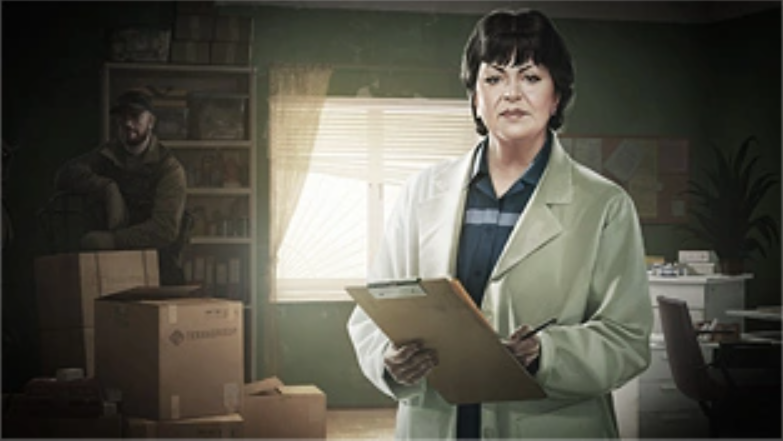 Health Care Privacy - Part 5