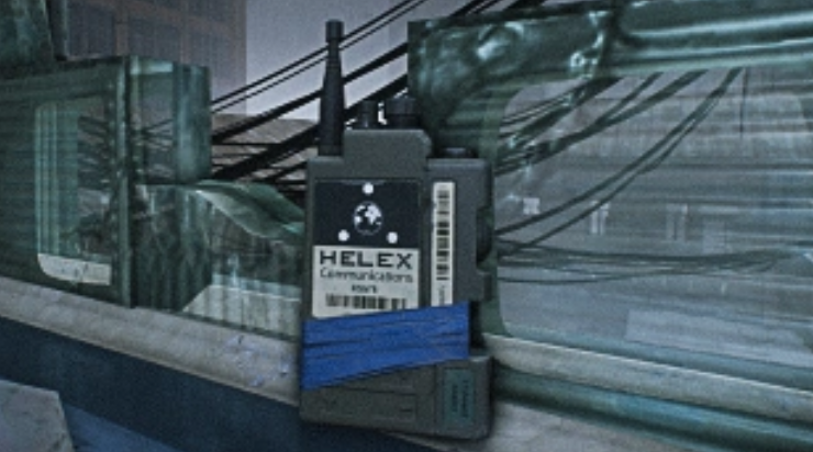 Friend Among Strangers